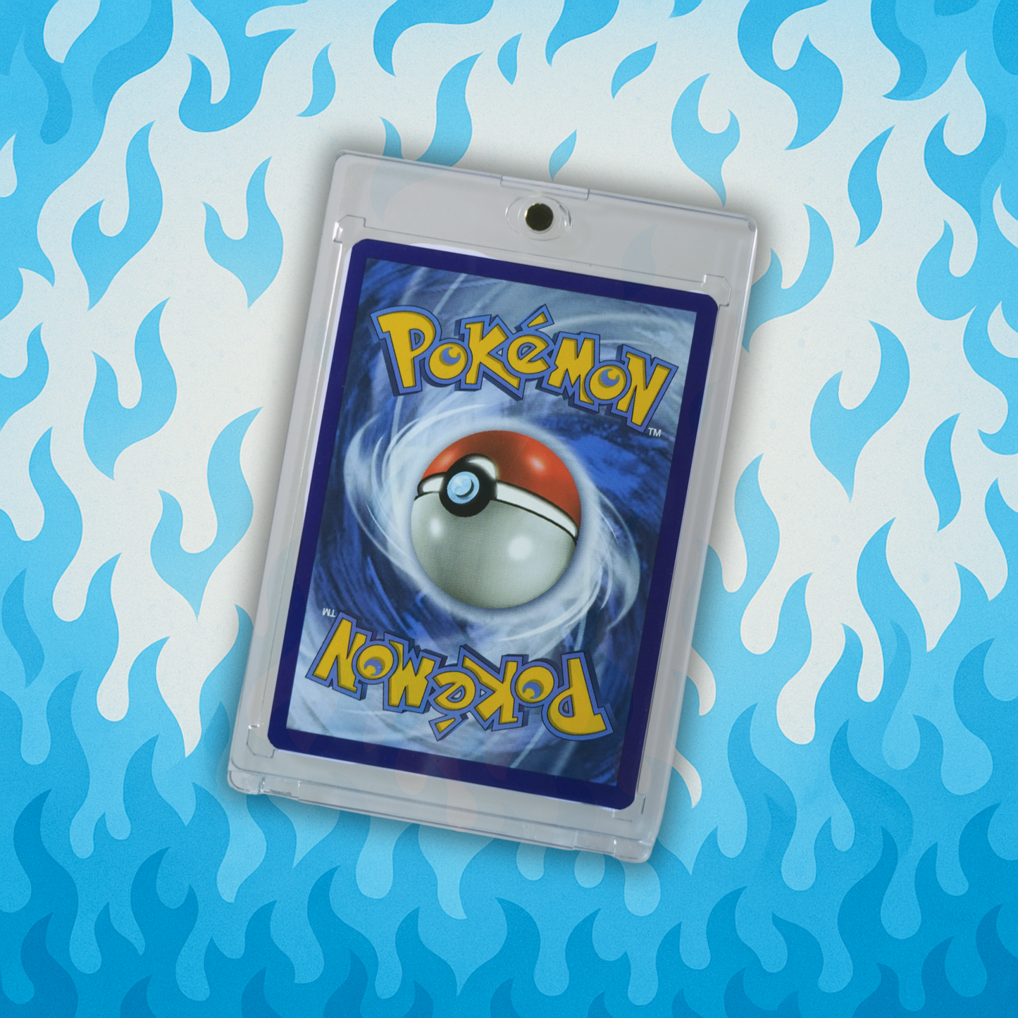 ManiacForge magnetische kaarthouder