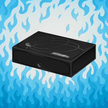 3rd Simplified Chinese Anniversary Travel Journey Gift Box