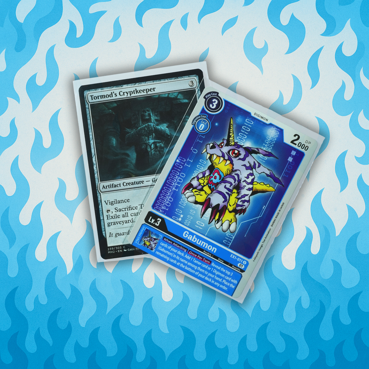 ManiacForge soft sleeves (100pcs)