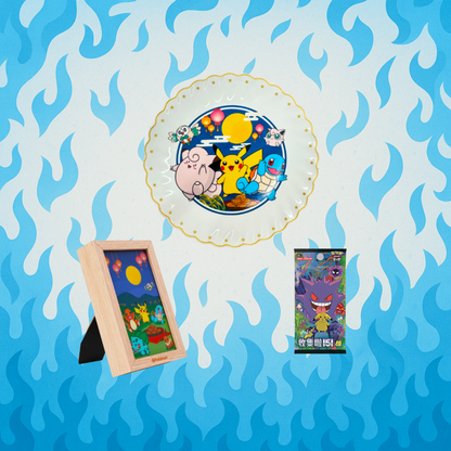 2025 Mid-Autumn Festival Gift Box