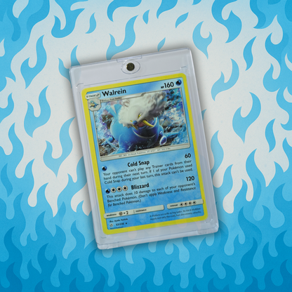 ManiacForge magnetic card holder