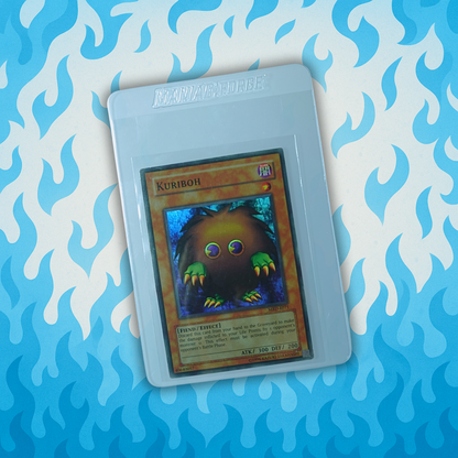 ManiacForge semi rigid card holder (50pcs)