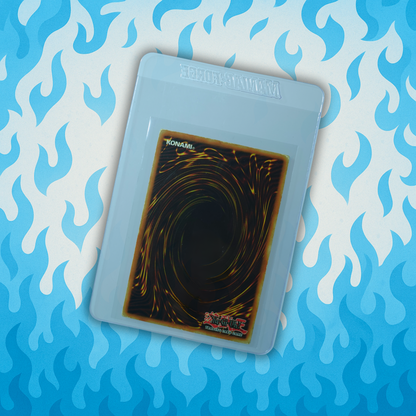 ManiacForge semi rigid card holder (50pcs)