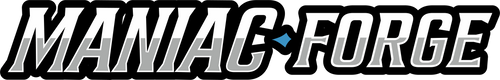 ManiacForge