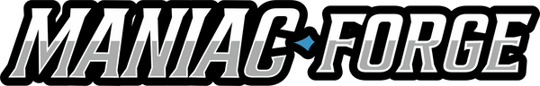 ManiacForge