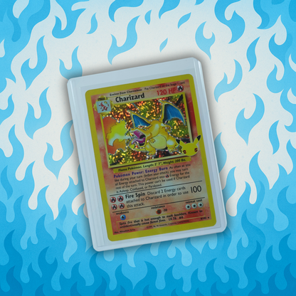 ManiacForge 3" x 4" Card Toploaders (25pcs)