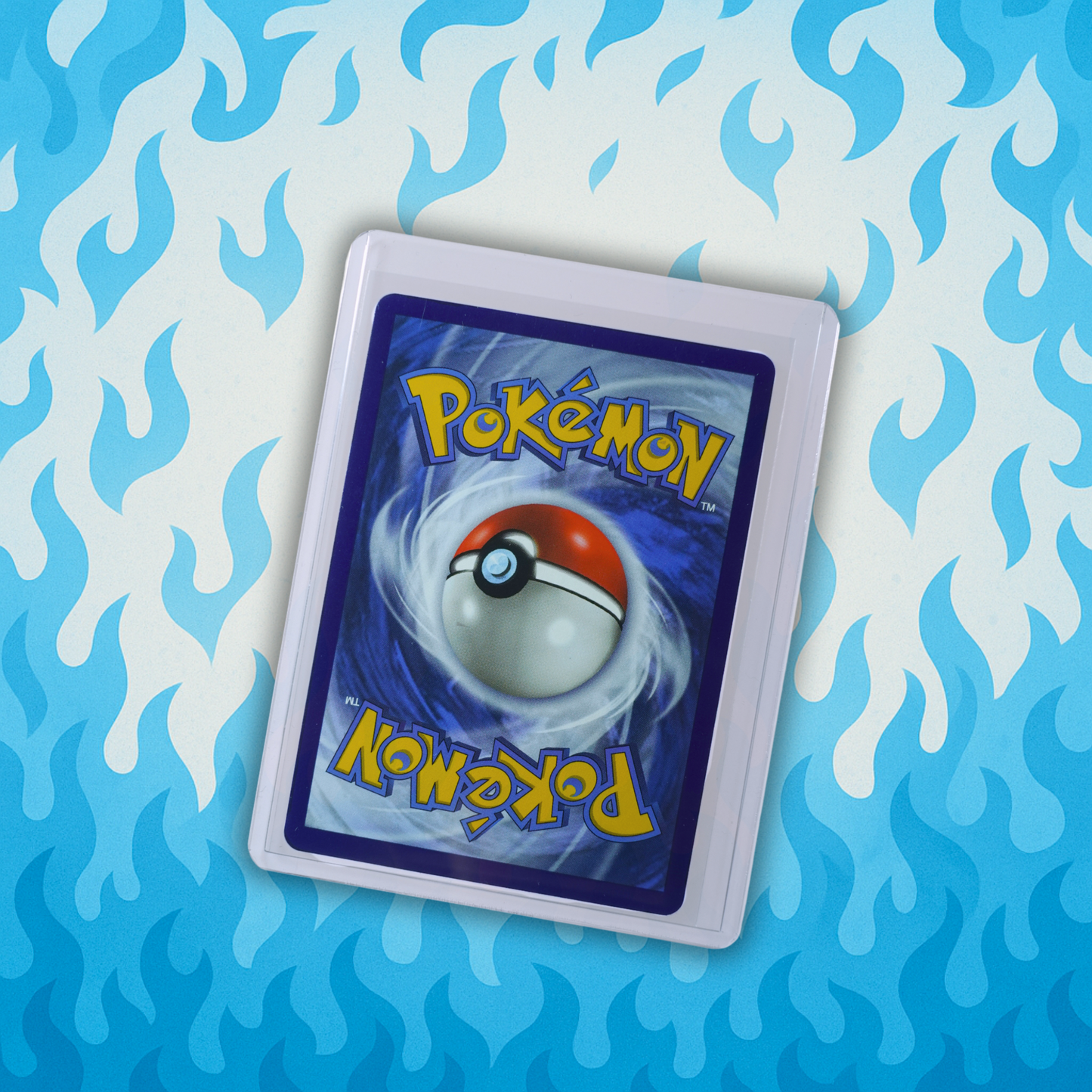 ManiacForge 3" x 4" Card Toploaders (25pcs)