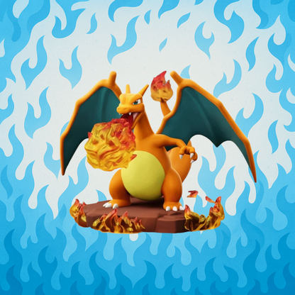 Pokemon Last battle moment ornement box